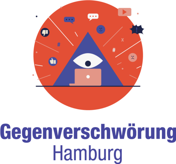 Zur Website von Gegenverschwörung Hamburg